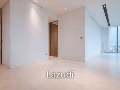 2 Bed 2 Bath  178.34 SQ.M Banyan Tree Residence Riverside