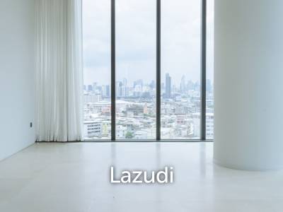 2 Bed 2 Bath  178.34 SQ.M Banyan Tree Residence Riverside