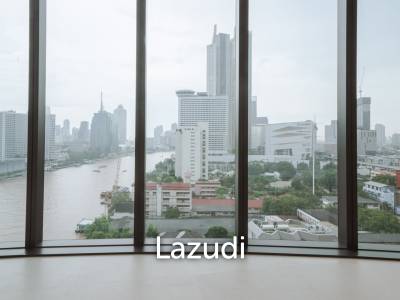 2 Bed 2 Bath  178.34 SQ.M Banyan Tree Residence Riverside