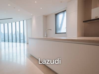 2 Bed 2 Bath  178.34 SQ.M Banyan Tree Residence Riverside