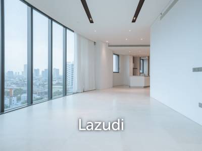2 Bed 2 Bath  178.34 SQ.M Banyan Tree Residence Riverside