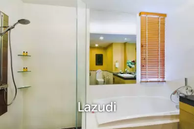 2 Bed 2 Bath 124 SQ.M Urbana Sathorn