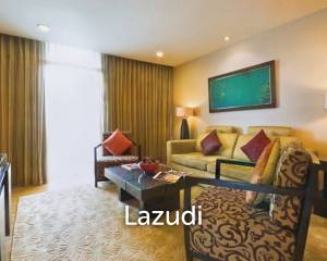 2 Bed 2 Bath 124 SQ.M Urbana Sathorn