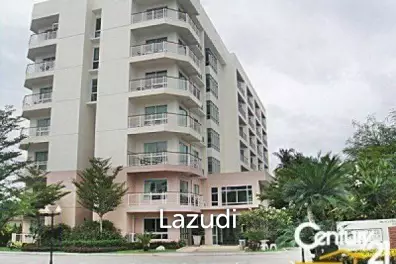 1 Bedroom Condo for sale in town