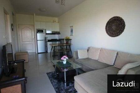 1 Bedroom Condo for sale in town