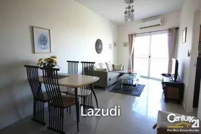1 Bedroom Condo for sale in town