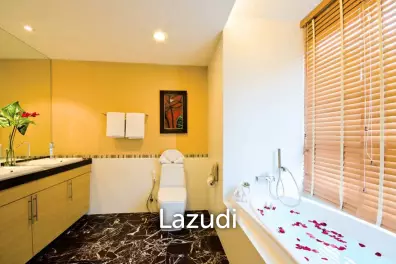 3 Bed 3 Bath 180 SQ.M Urbana Sathorn