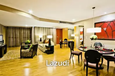 3 Bed 3 Bath 180 SQ.M Urbana Sathorn