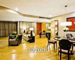 3 Bed 3 Bath 180 SQ.M Urbana Sathorn