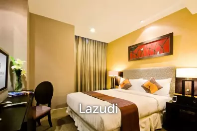 3 Bed 3 Bath 180 SQ.M Urbana Sathorn