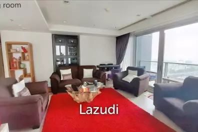 2 Bed 2 Bath 105 SQ.M The River Condominium