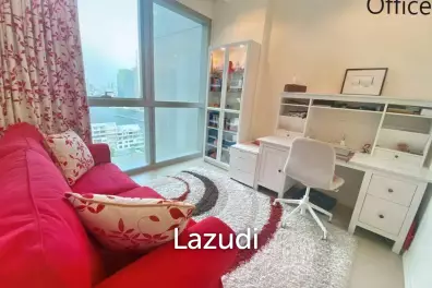 2 Bed 2 Bath 105 SQ.M The River Condominium