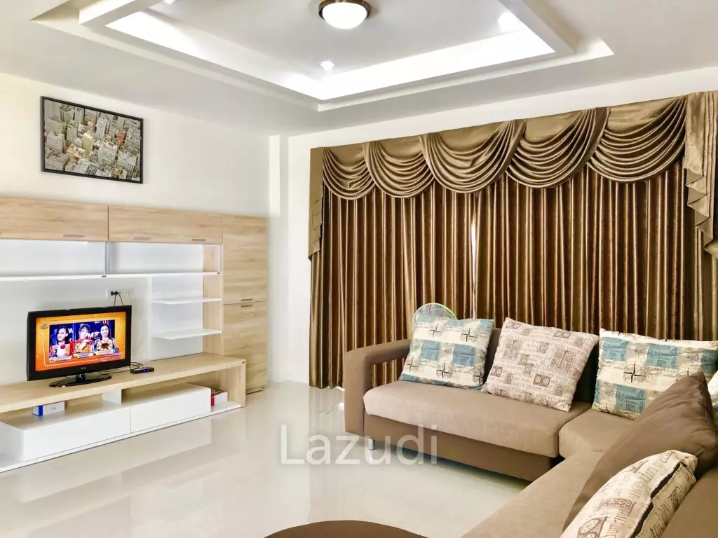A luxury house with 5 bedrooms for sale