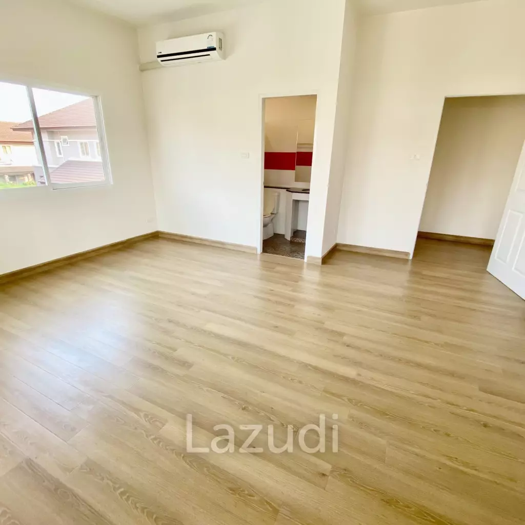 A luxury house with 5 bedrooms for sale