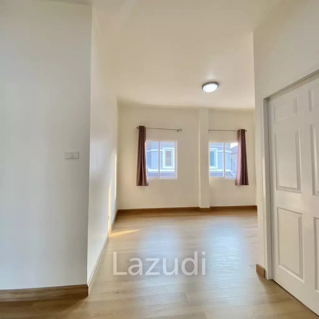 A luxury house with 5 bedrooms for sale