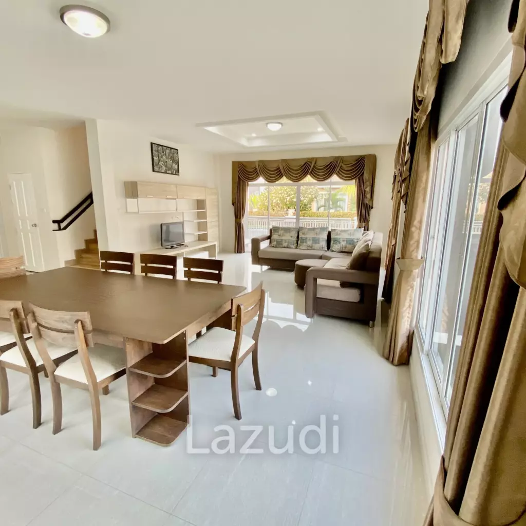 A luxury house with 5 bedrooms for sale