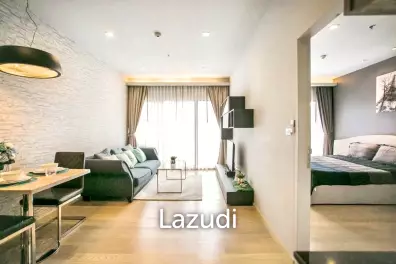 1 Bed 1 Bath 51 SQ.M. Noble Refine Sukhumvit 26