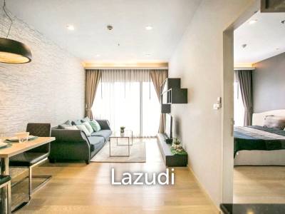 1 Bed 1 Bath 51 SQ.M. Noble Refine Sukhumvit 26