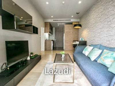 1 Bed 1 Bath 51 SQ.M. Noble Refine Sukhumvit 26
