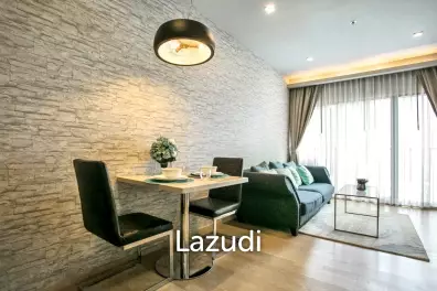1 Bed 1 Bath 51 SQ.M. Noble Refine Sukhumvit 26