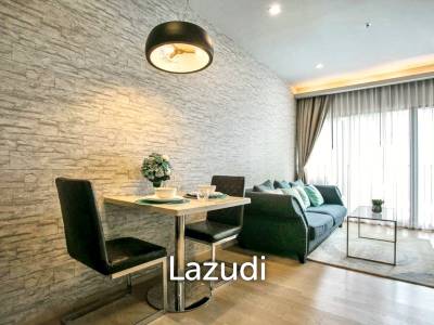 1 Bed 1 Bath 51 SQ.M. Noble Refine Sukhumvit 26