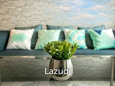 1 Bed 1 Bath 51 SQ.M. Noble Refine Sukhumvit 26