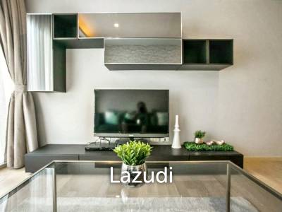 1 Bed 1 Bath 51 SQ.M. Noble Refine Sukhumvit 26