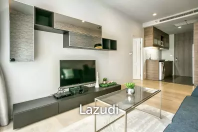 1 Bed 1 Bath 51 SQ.M. Noble Refine Sukhumvit 26