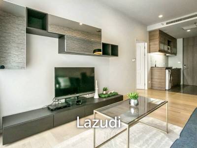 1 Bed 1 Bath 51 SQ.M. Noble Refine Sukhumvit 26