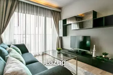 1 Bed 1 Bath 51 SQ.M. Noble Refine Sukhumvit 26