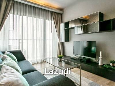 1 Bed 1 Bath 51 SQ.M. Noble Refine Sukhumvit 26