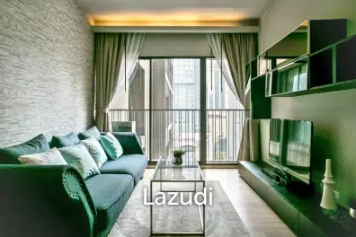 1 Bed 1 Bath 51 SQ.M. Noble Refine Sukhumvit 26