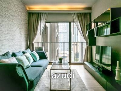 1 Bed 1 Bath 51 SQ.M. Noble Refine Sukhumvit 26