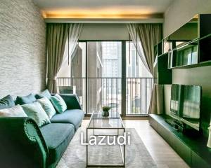 1 Bed 1 Bath 51 SQ.M. Noble Refine Sukhumvit 26