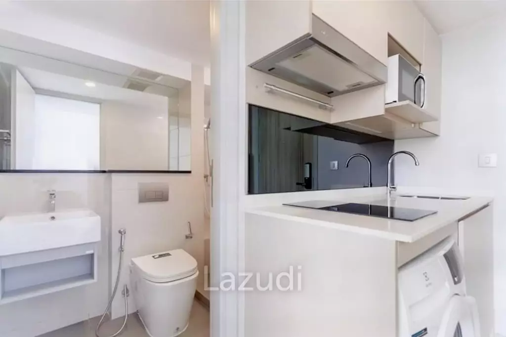1 Bed 1 Bath 44 SQ.M Knightsbridge Prime Sathorn