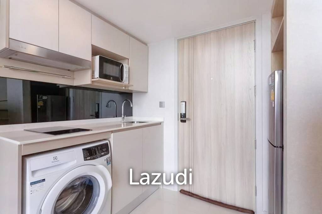 1 Bed 1 Bath 44 SQ.M Knightsbridge Prime Sathorn