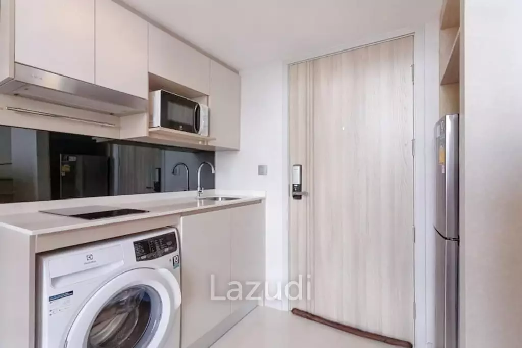 1 Bed 1 Bath 44 SQ.M Knightsbridge Prime Sathorn