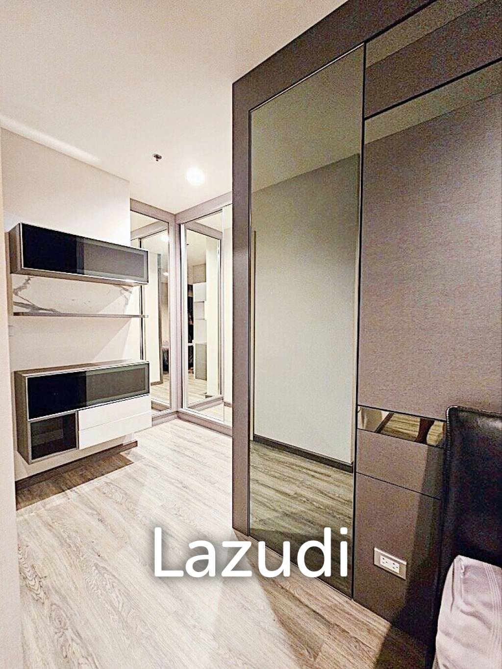 1 Bed 1 Bath 49 SQ.M Rhythm Sukhumvit 36-38