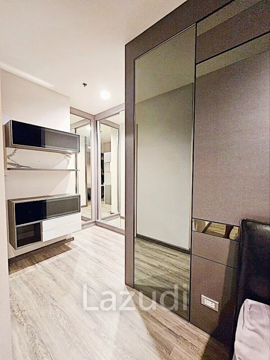 1 Bed 1 Bath 49 SQ.M Rhythm Sukhumvit 36-38