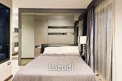 1 Bed 1 Bath 49 SQ.M Rhythm Sukhumvit 36-38