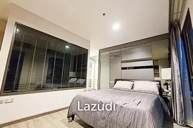 1 Bed 1 Bath 49 SQ.M Rhythm Sukhumvit 36-38