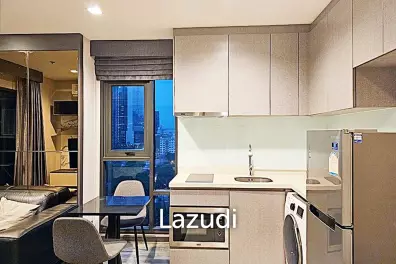 1 Bed 1 Bath 49 SQ.M Rhythm Sukhumvit 36-38