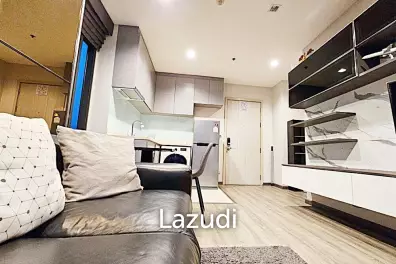 1 Bed 1 Bath 49 SQ.M Rhythm Sukhumvit 36-38