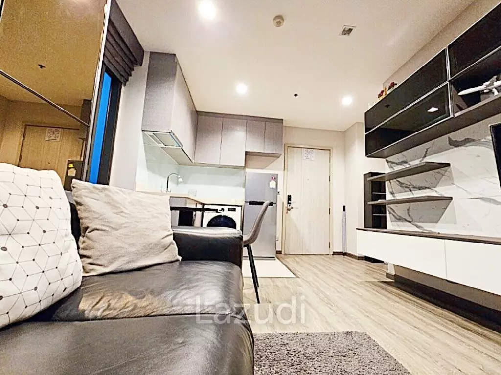 1 Bed 1 Bath 49 SQ.M Rhythm Sukhumvit 36-38