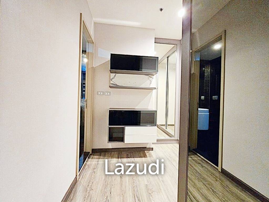 1 Bed 1 Bath 49 SQ.M Rhythm Sukhumvit 36-38