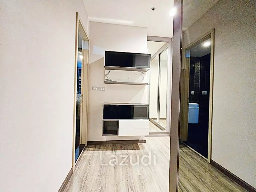 1 Bed 1 Bath 49 SQ.M Rhythm Sukhumvit 36-38