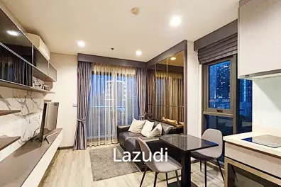1 Bed 1 Bath 49 SQ.M Rhythm Sukhumvit 36-38