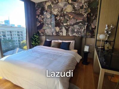 1 Bed 1 Bath 57 SQ.M BEATNIQ Sukhumvit 32