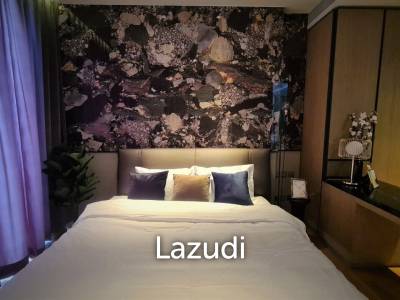1 Bed 1 Bath 57 SQ.M BEATNIQ Sukhumvit 32