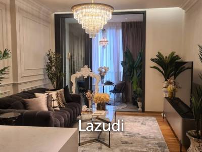 1 Bed 1 Bath 57 SQ.M BEATNIQ Sukhumvit 32